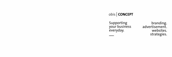 obis | CONCEPT GmbH & Co. KG