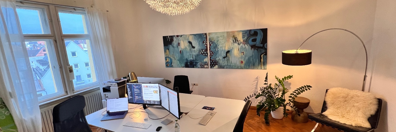 orangescale. Internetagentur