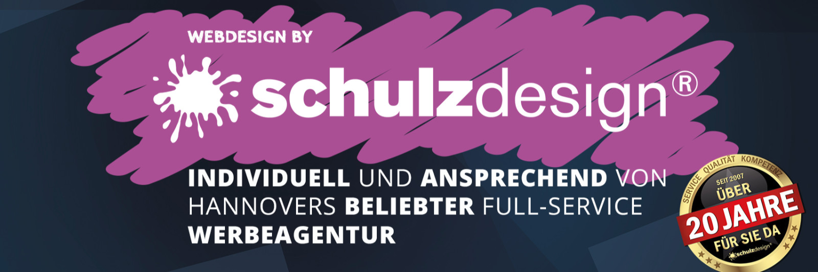Webdesign-Agentur Schulz-Design
