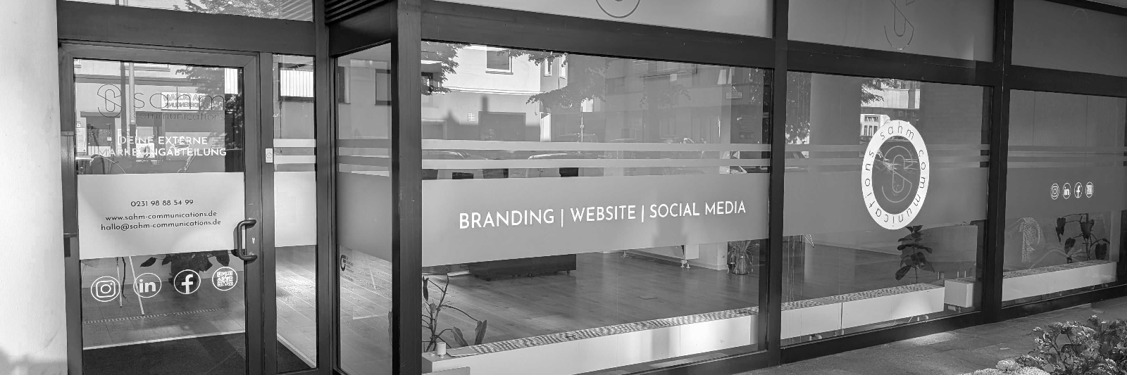 Sahm Communications GmbH