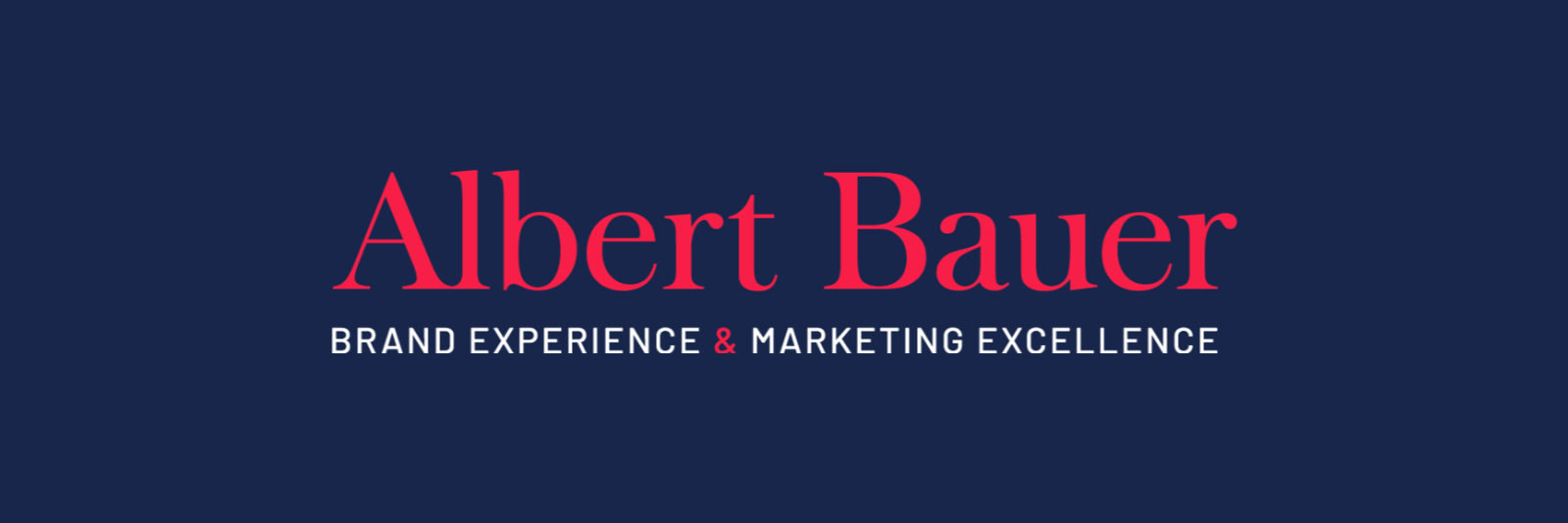 Albert Bauer