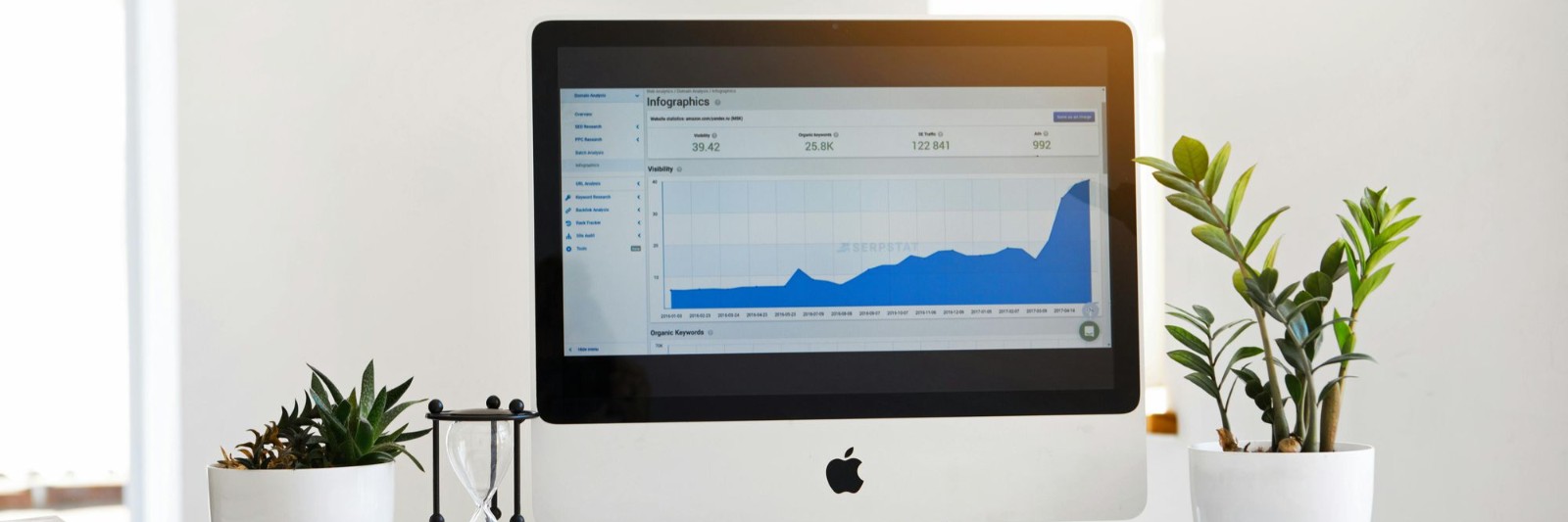 ubertiger - SEA & SEO Freelancer in der Schweiz