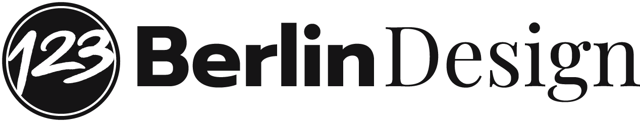 123 Berlin Design