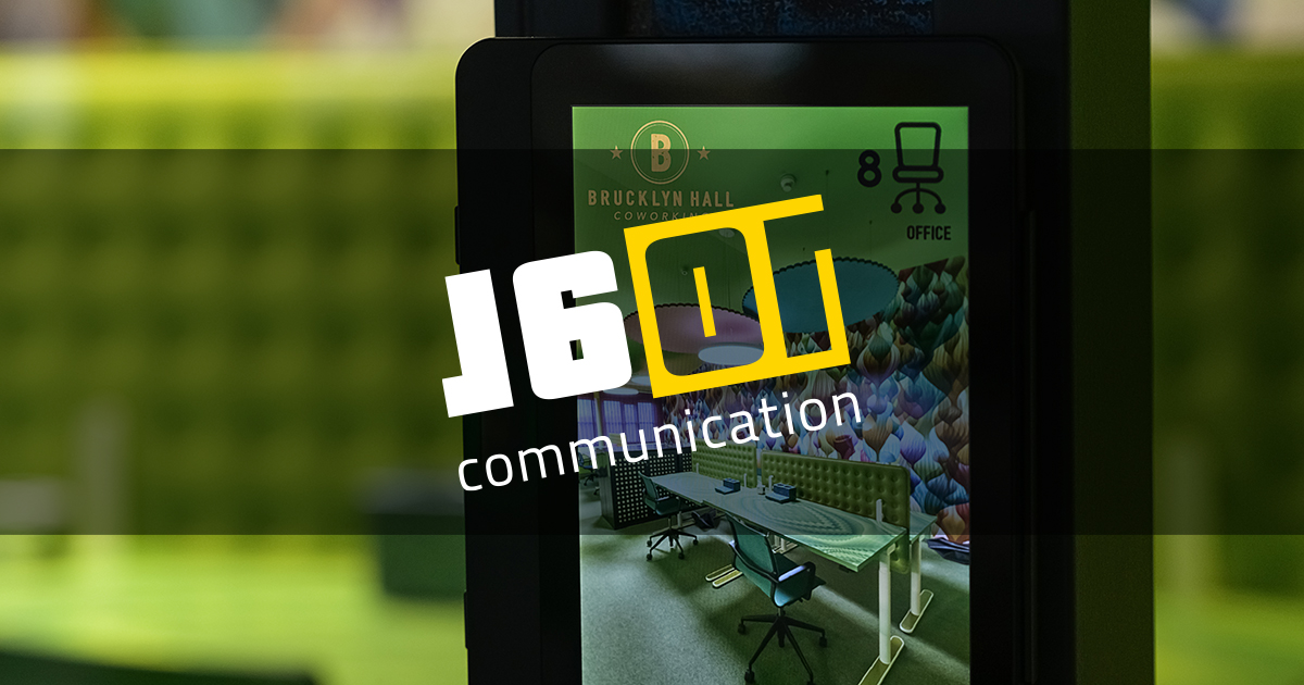 1601.communication gmbh