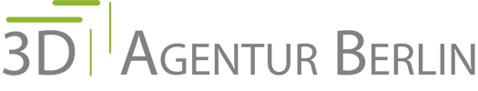 3D Agentur Berlin