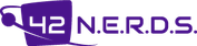 42 N.E.R.D.S. GmbH