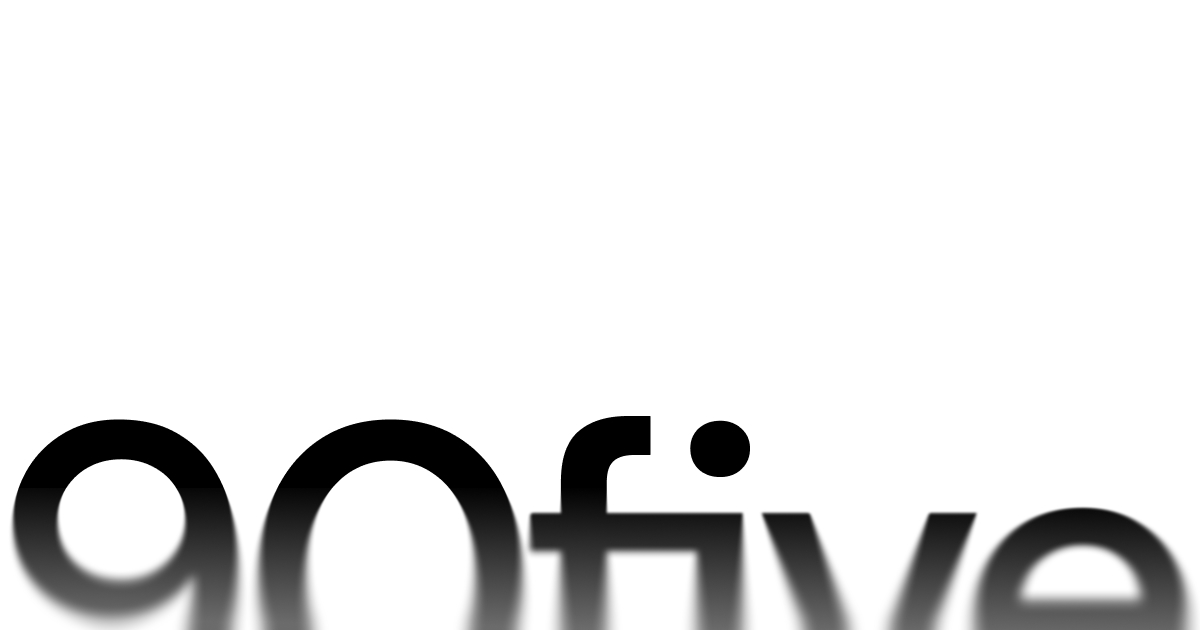 90five