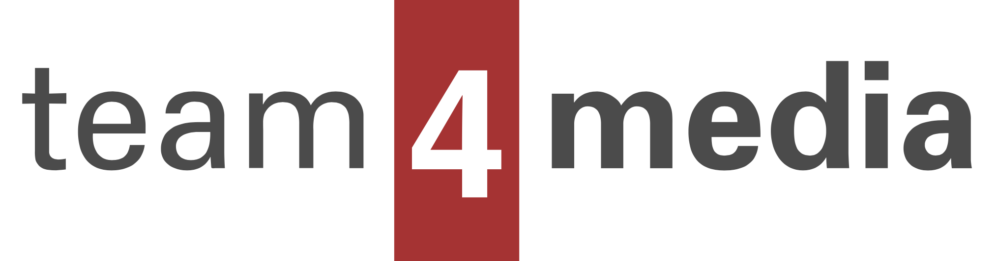 team4media GmbH & Co. KG