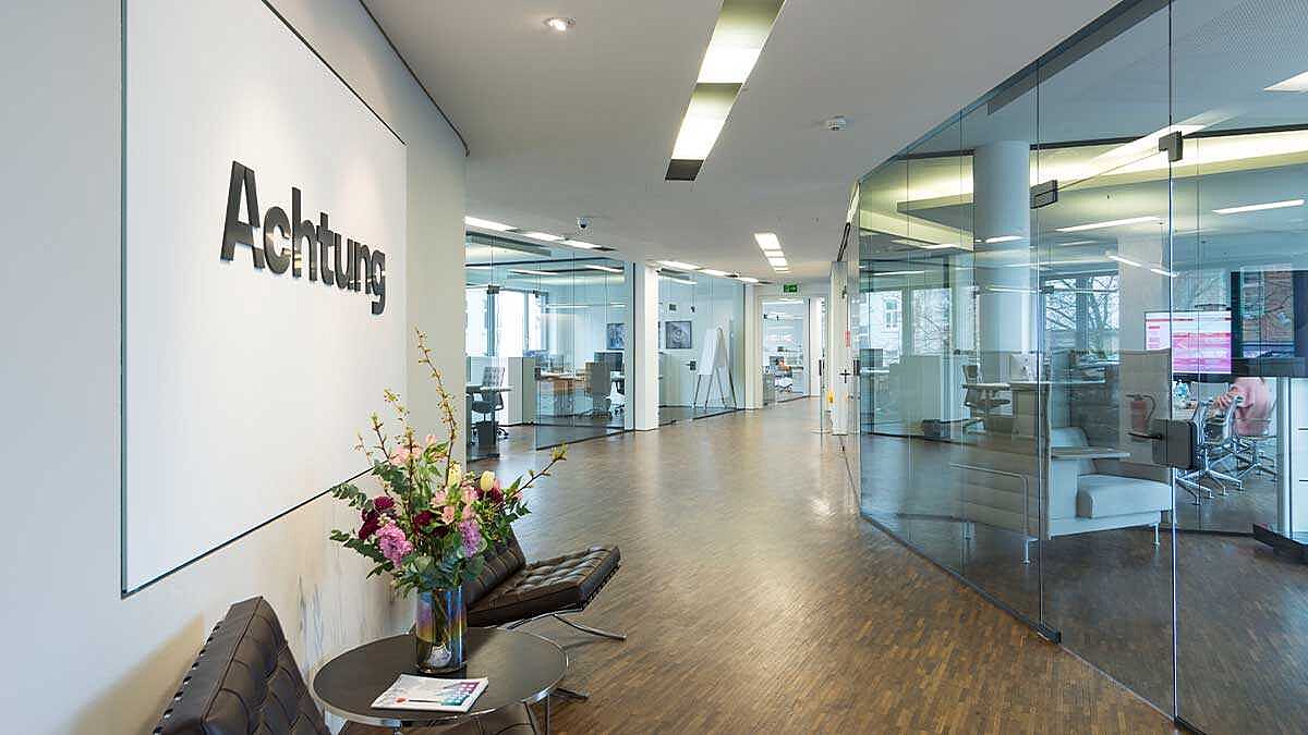 Achtung! Gruppe GmbH