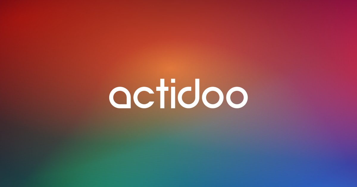 ActiDoo GmbH