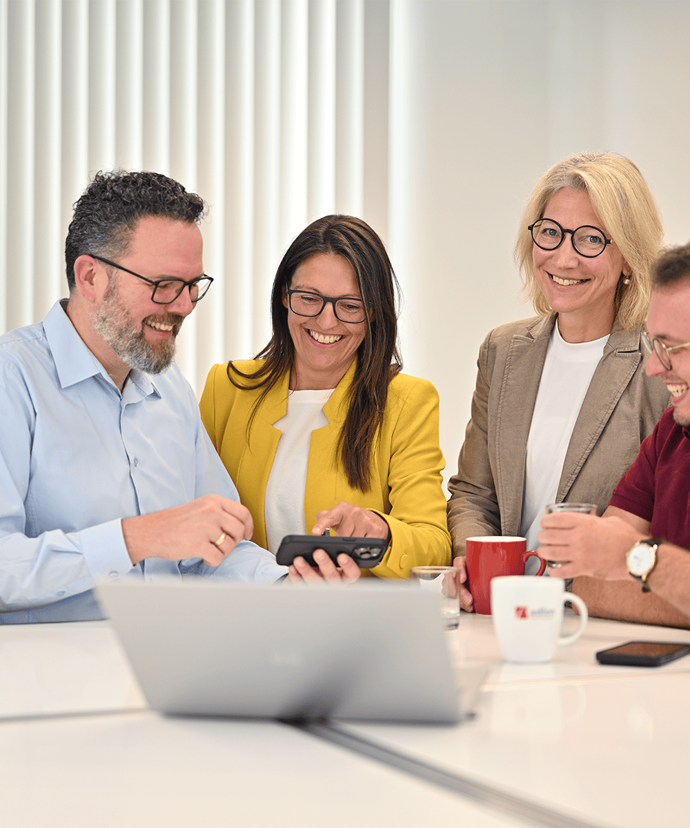 ADLON Intelligent Solutions GmbH