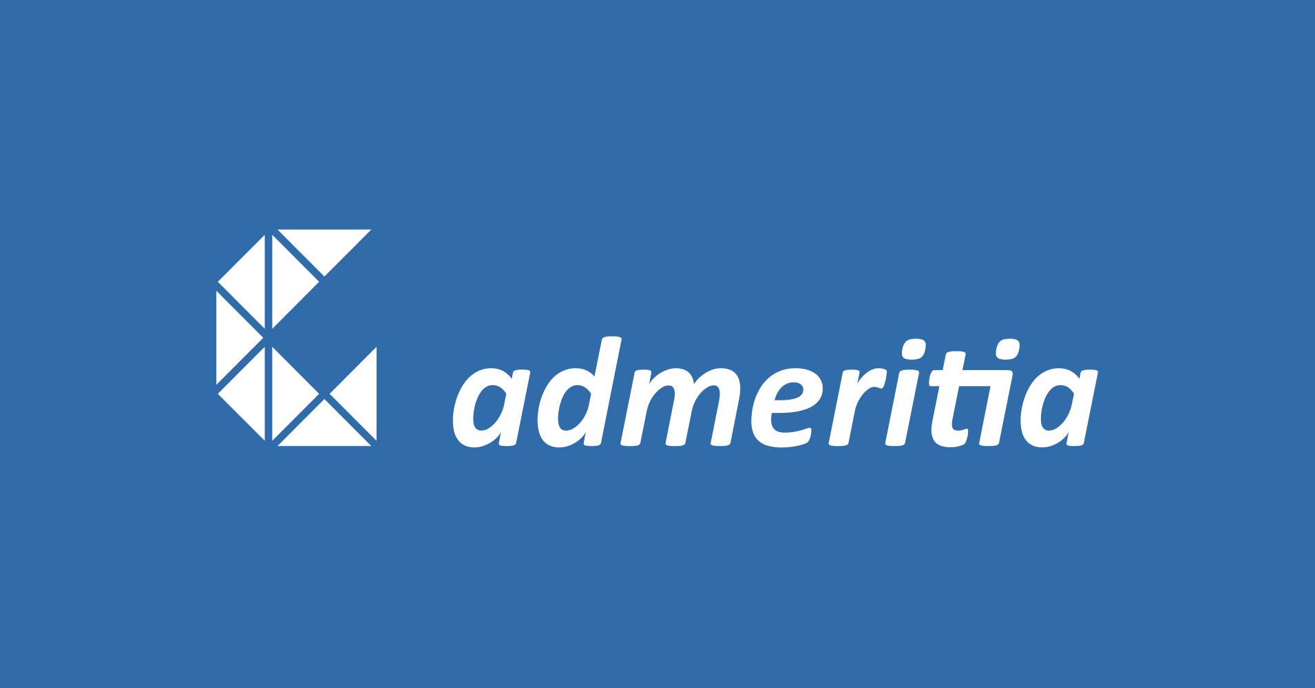 admeritia GmbH