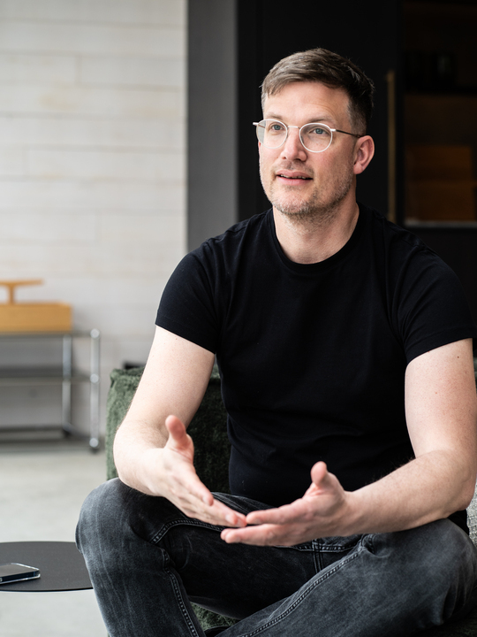 Markus Westenhuber