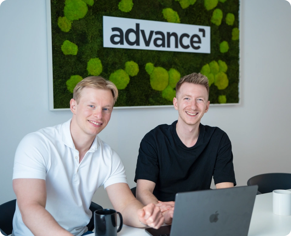 advance digital GmbH