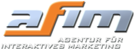 afim, Agentur für interaktives Marketing