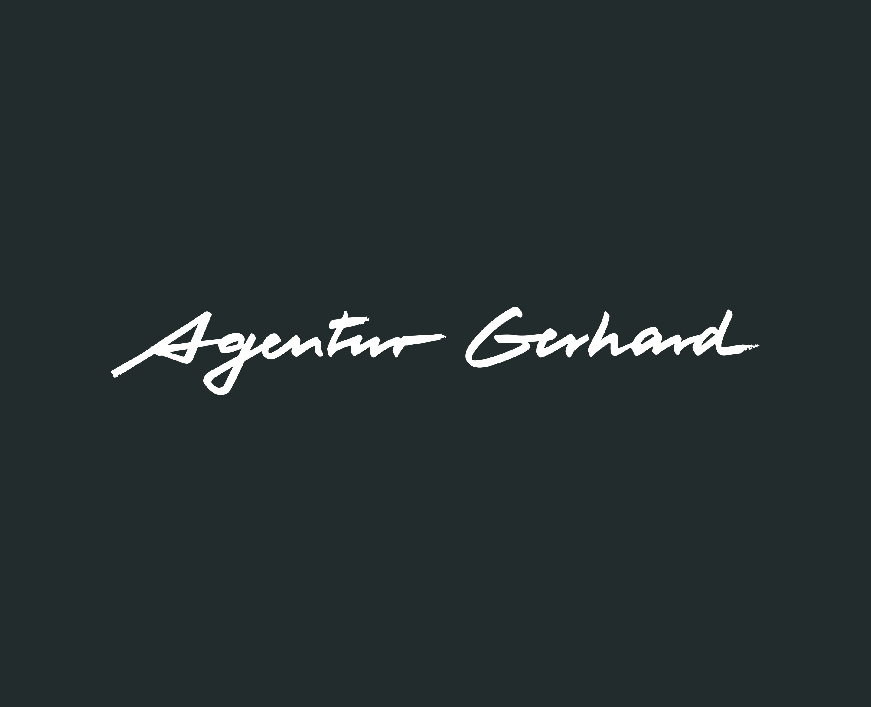 Agentur Gerhard