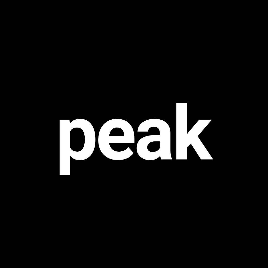 Agentur Peak