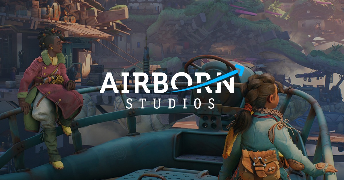 Airborn Studios GmbH