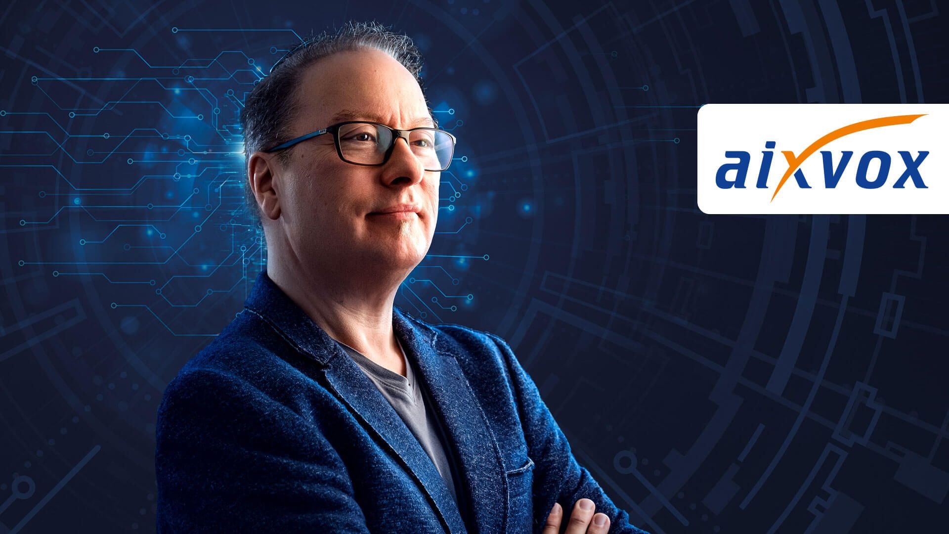 aixvox GmbH