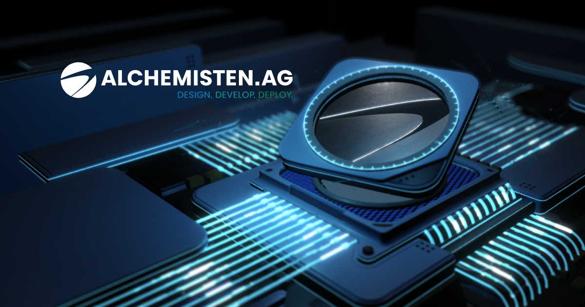 Alchemisten AG