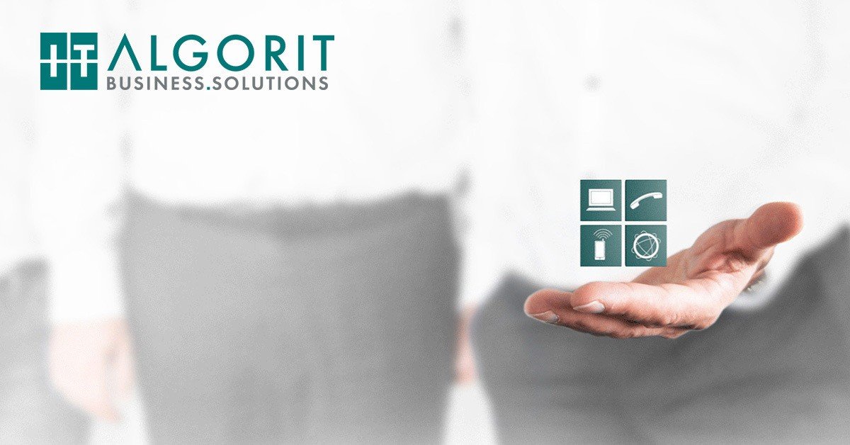 Algorit GmbH & Co. KG