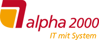 alpha 2000 | IT-Services für den Mittelstand