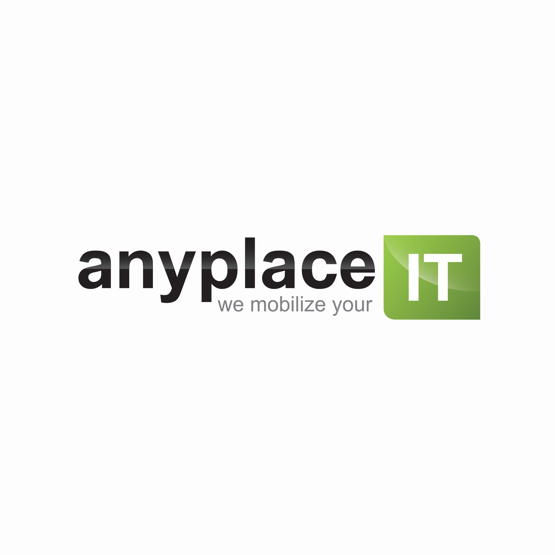anyplace IT GmbH