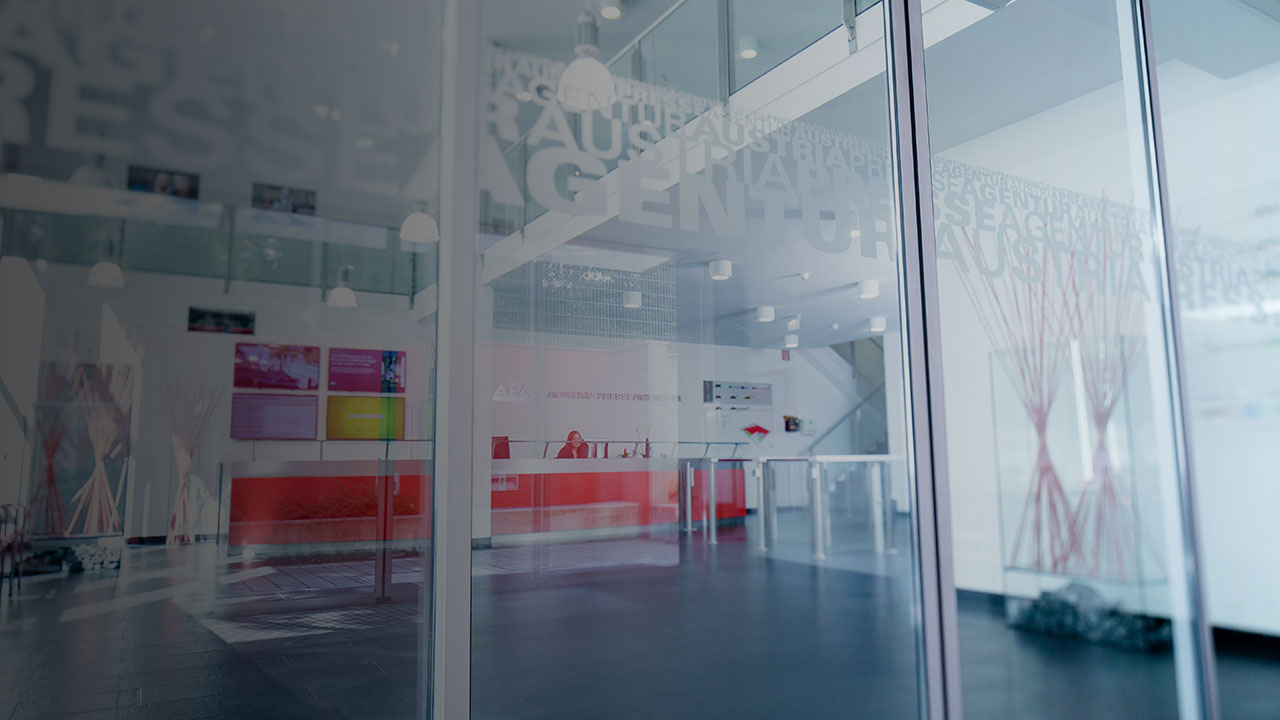 Austria Presse Agentur GmbH