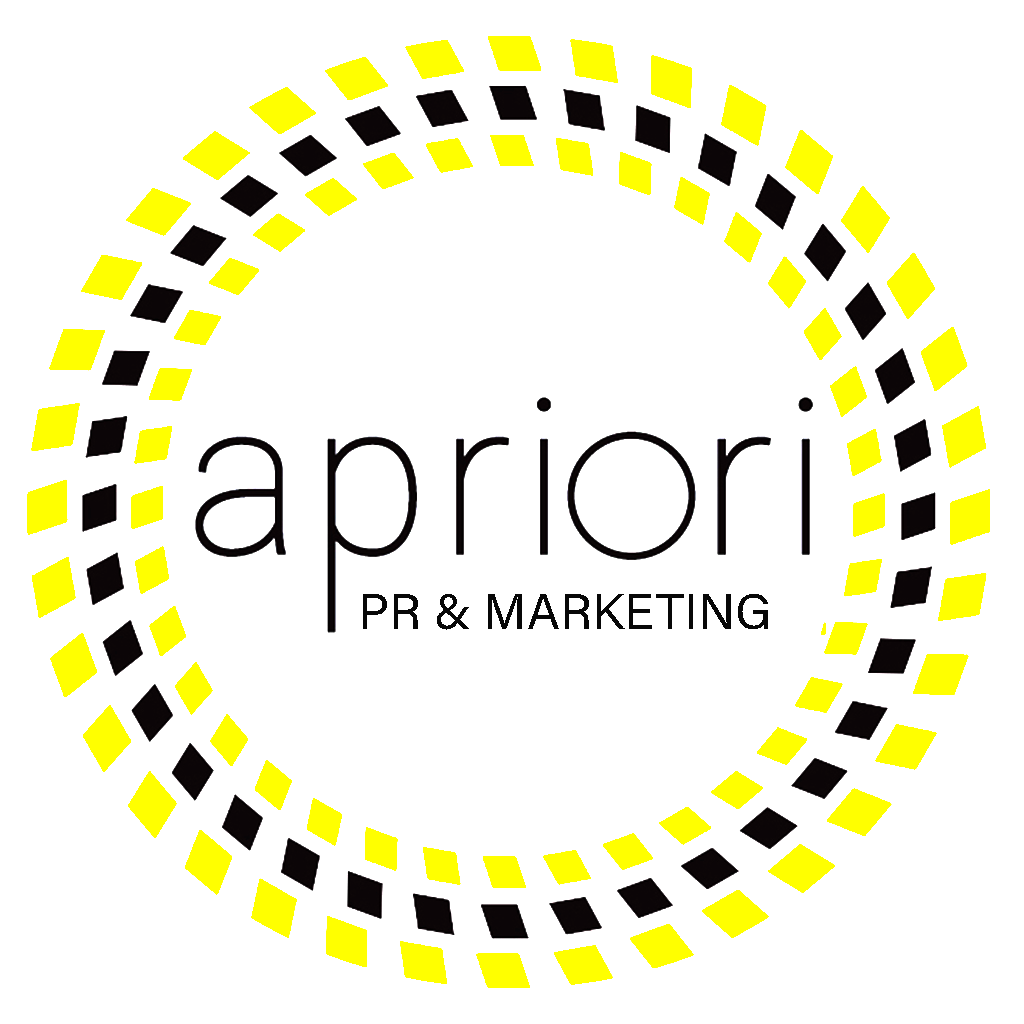 apriori pr und marketing