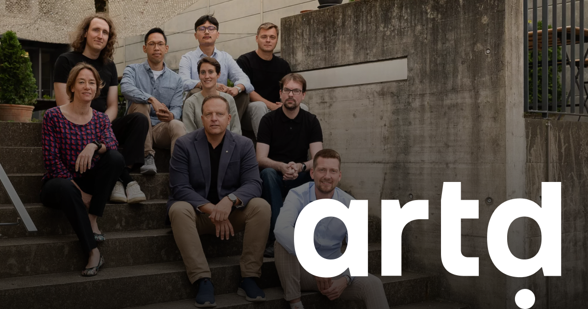 Artd Webdesign - Deine Webagentur in Bern
