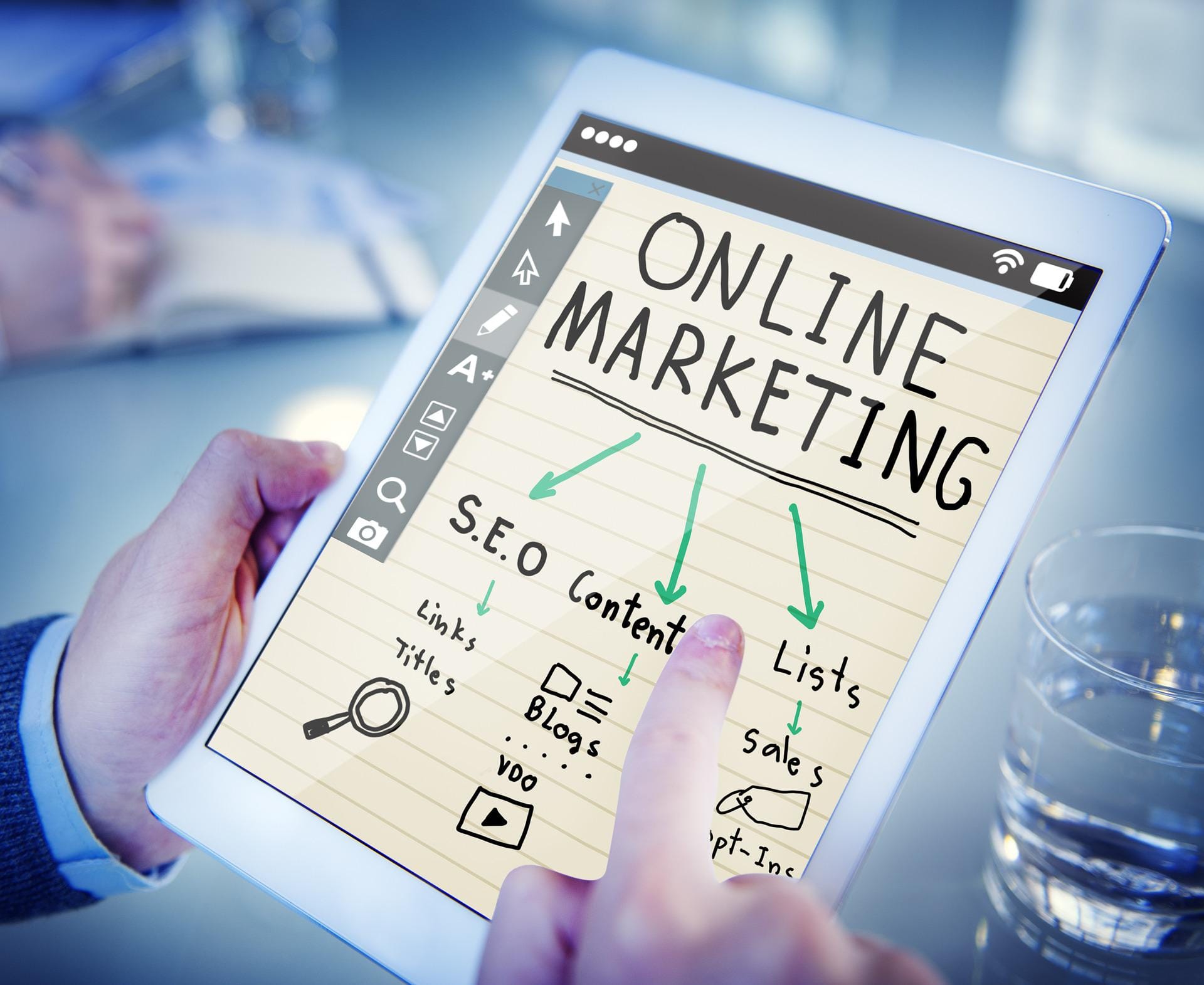 ASK Marketing