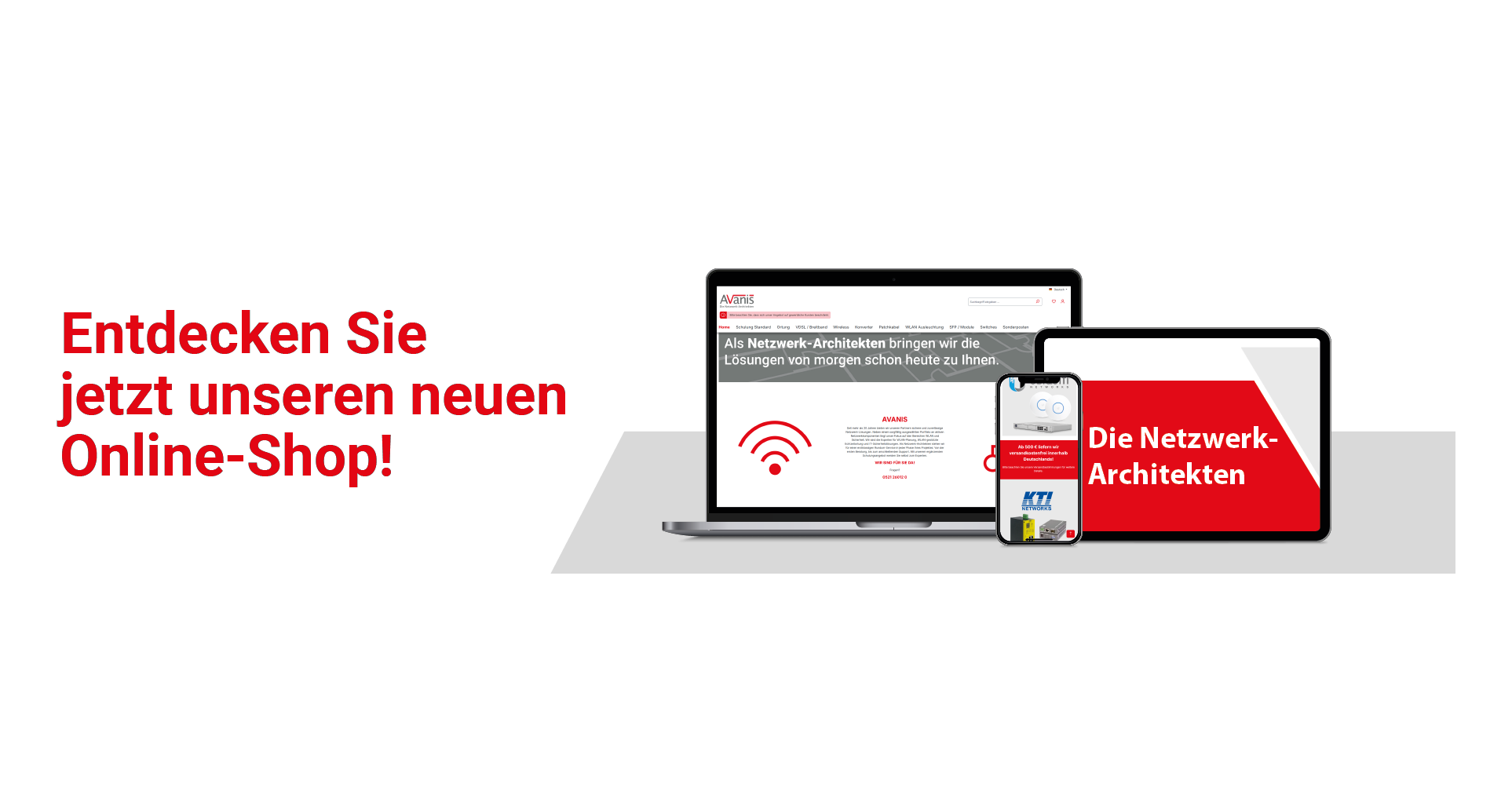 Avanis GmbH