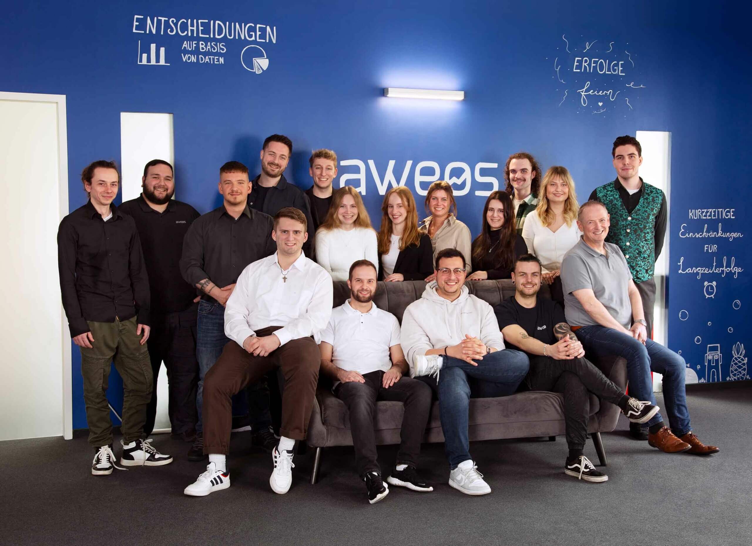 AWEOS GmbH
