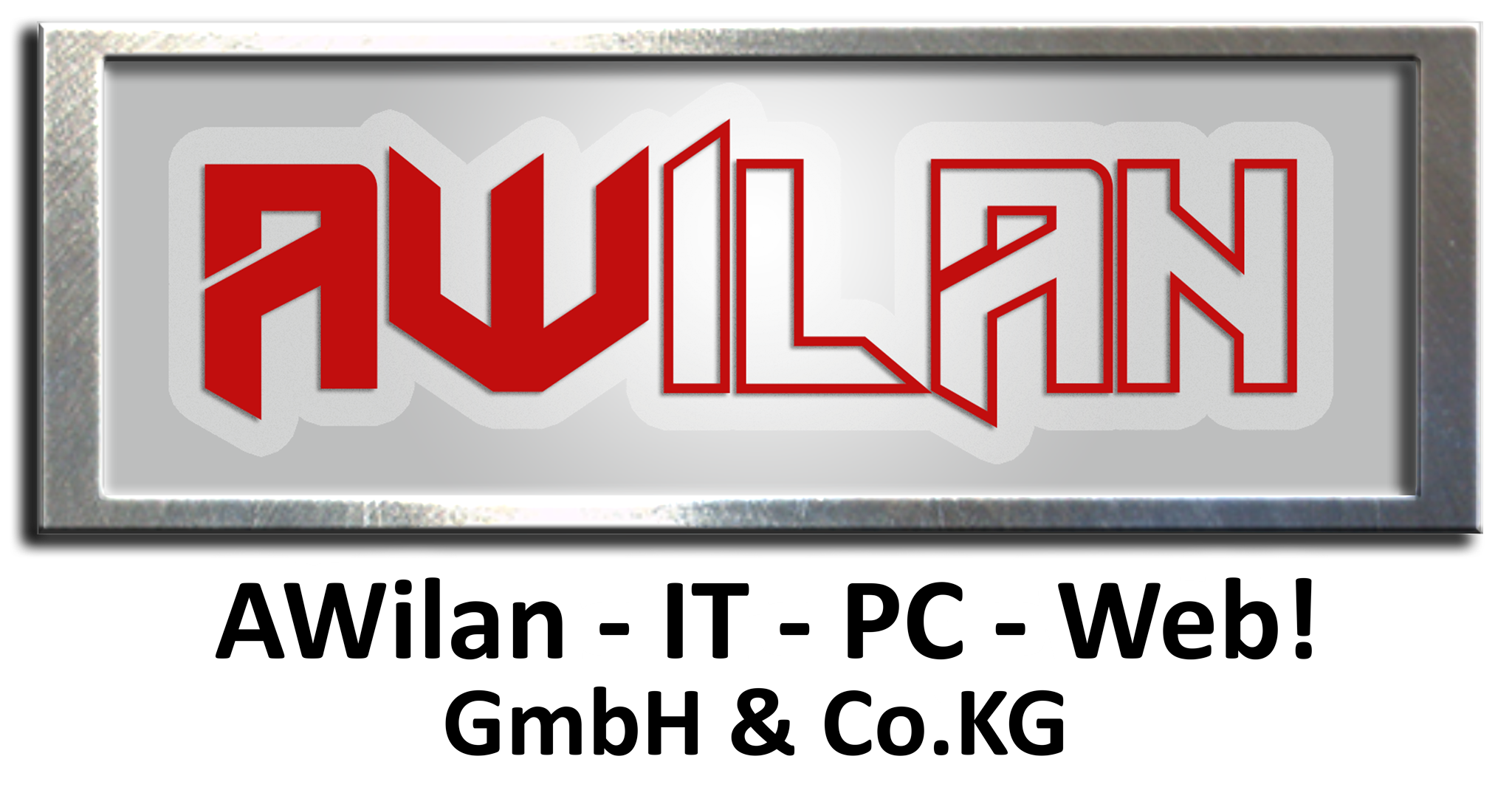 AWIlan IT - PC - Web! GmbH&Co.kg