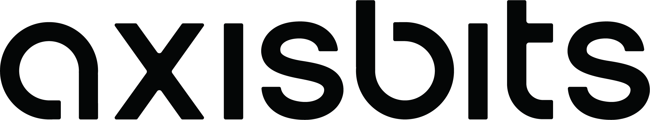 Axisbits GmbH