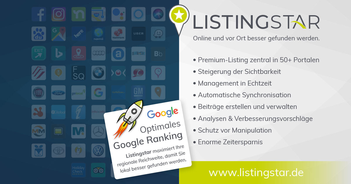 Listingstar