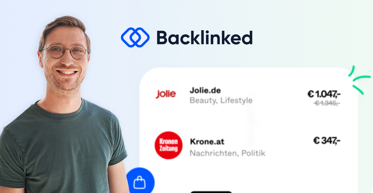 Backlinked