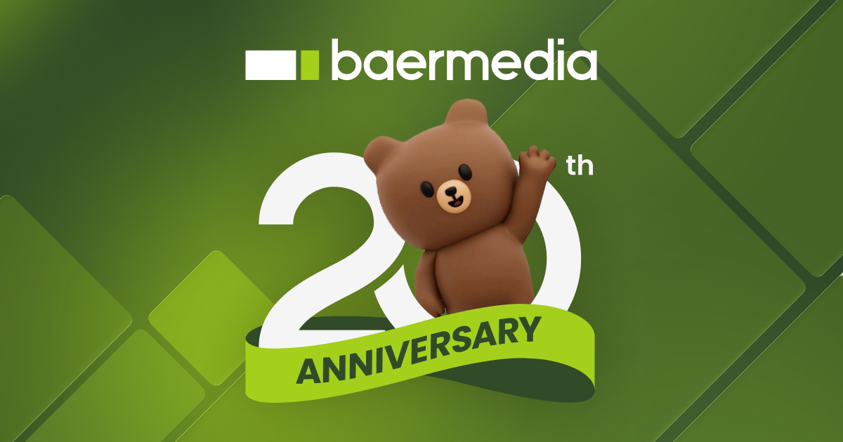 baermedia GmbH