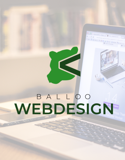 Balloo Webdesign