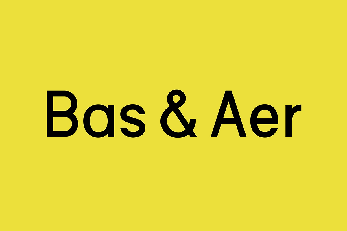 Bas&Aer