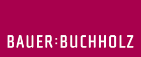 BAUER : BUCHHOLZ GBR