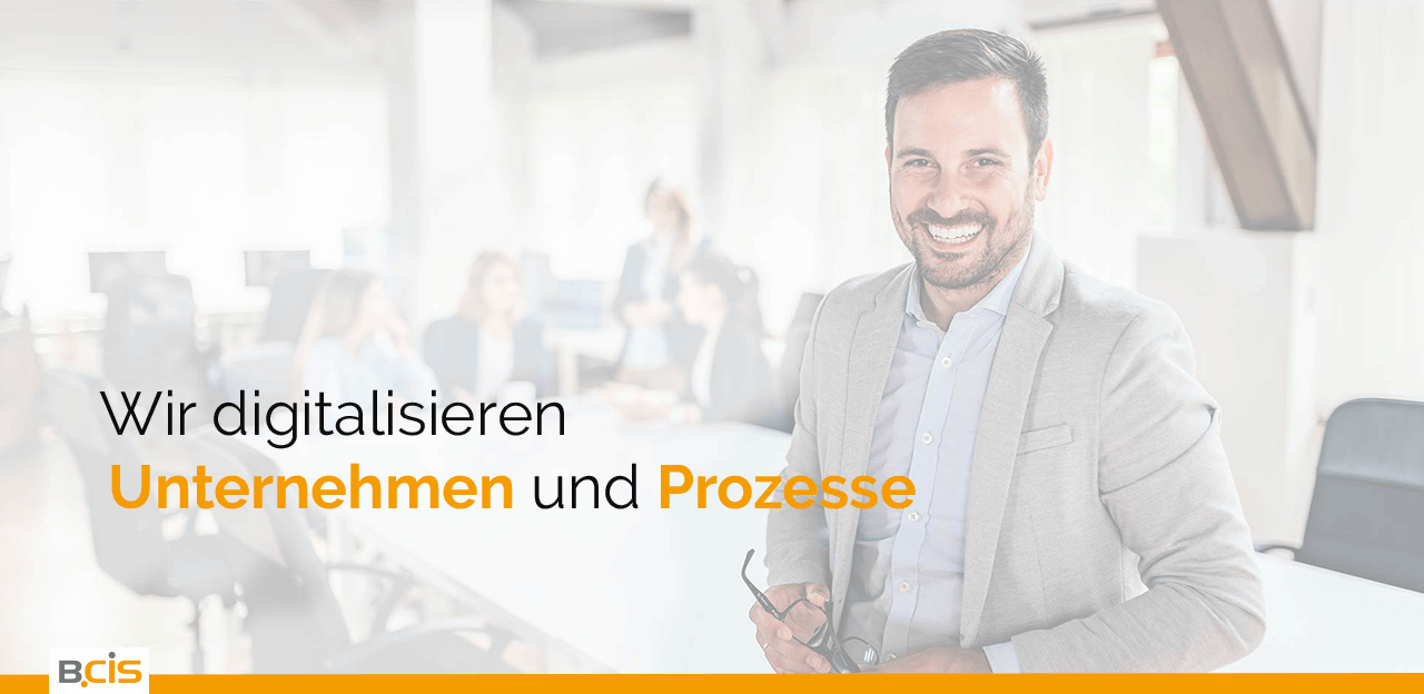 BCIS GmbH