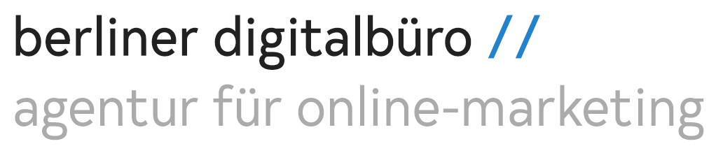 Berliner Digitalbüro