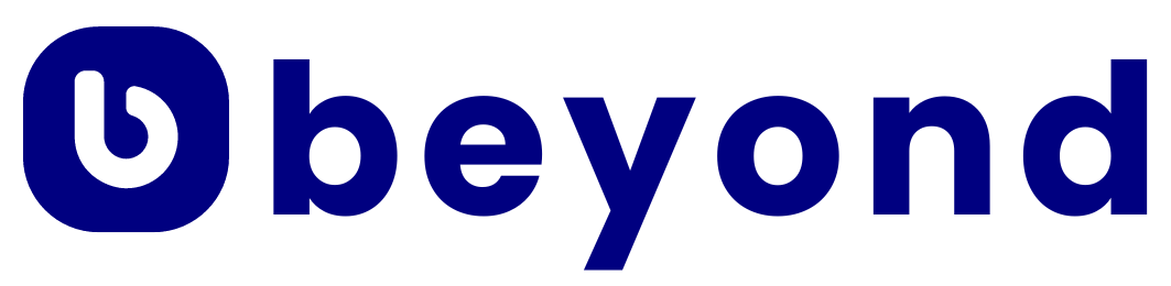 Beyond - wir erstellen schlüsselfertige Webseiten & Onlineshops