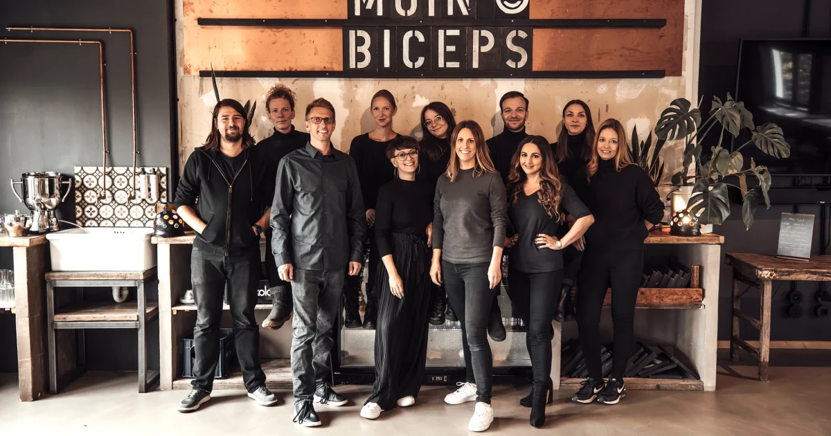 BICEPS GmbH