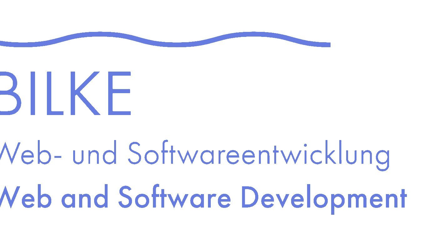 Bilke Web- und Softwareentwicklung