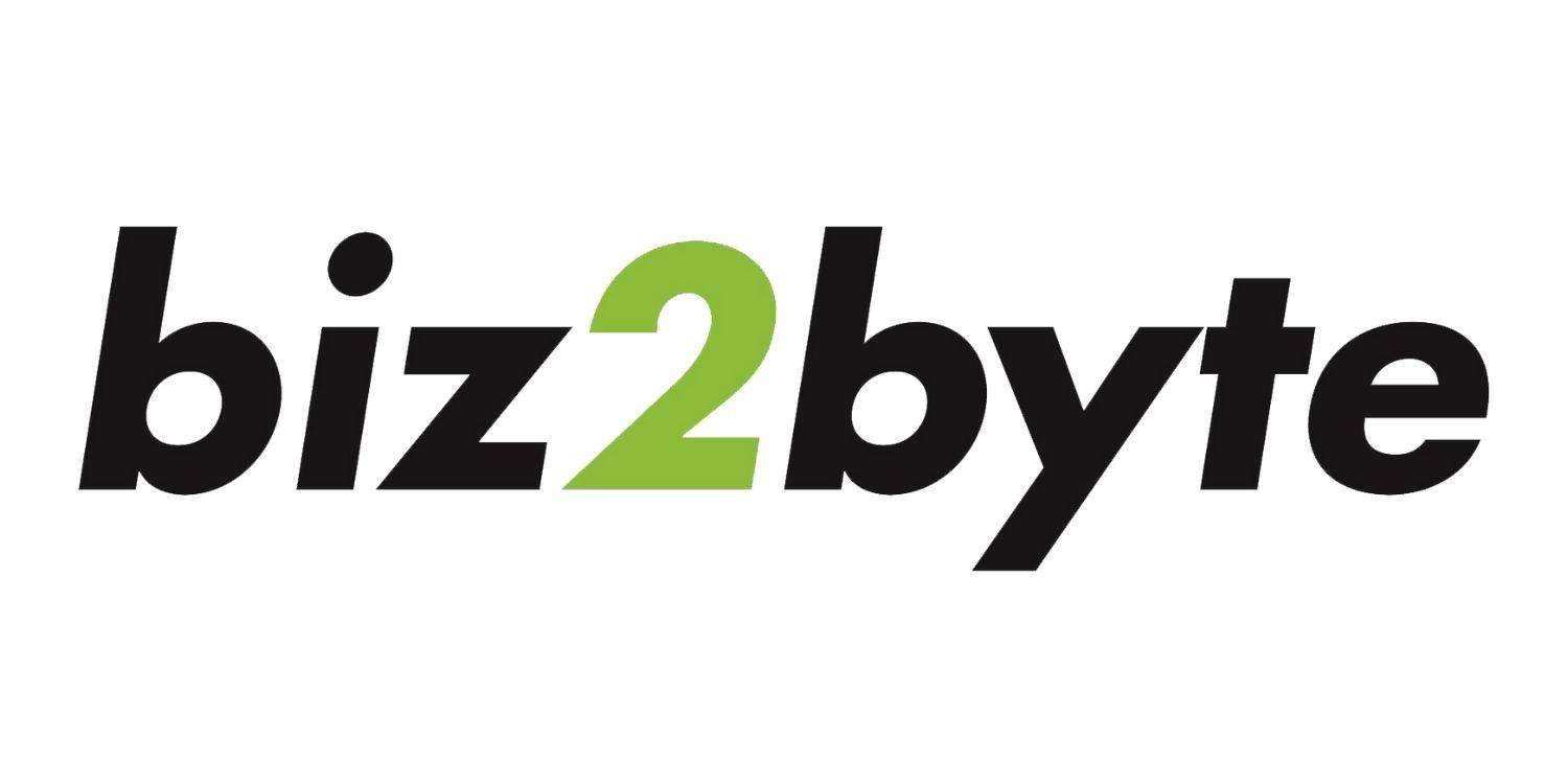 biz2byte Service GmbH