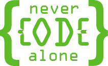 Blog Never Code Alone