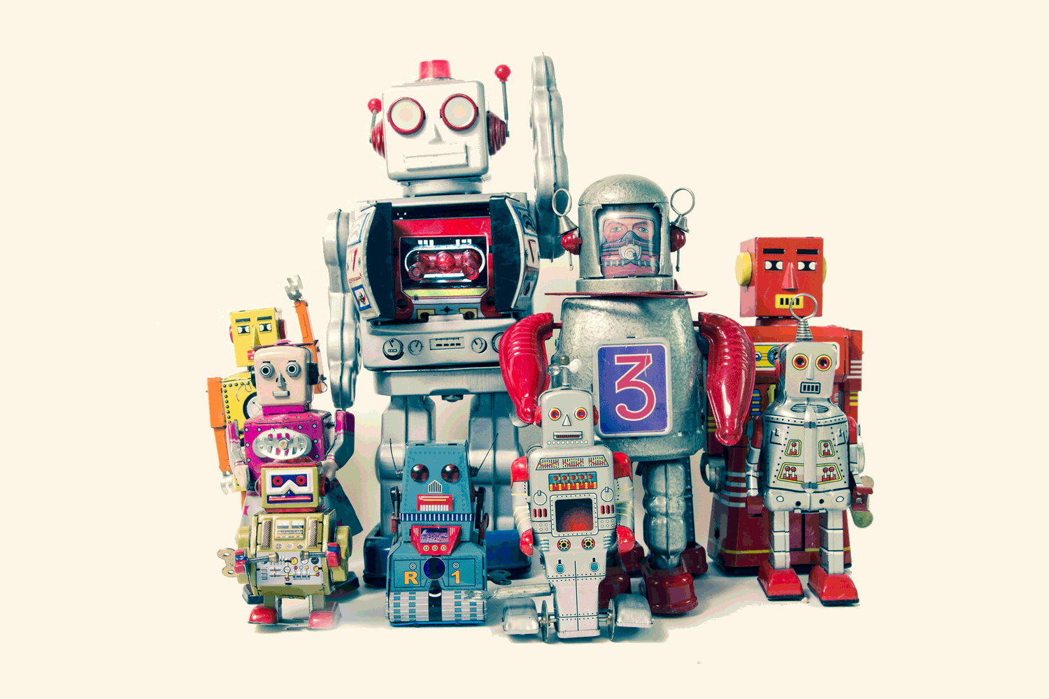 Blog Never Code Alone