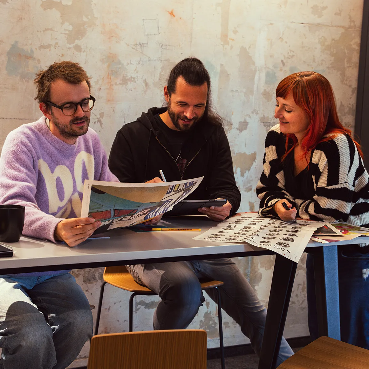 BÖHM.media GmbH